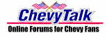 ChevyTalk