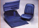Corvette Parts