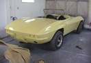 Corvette
